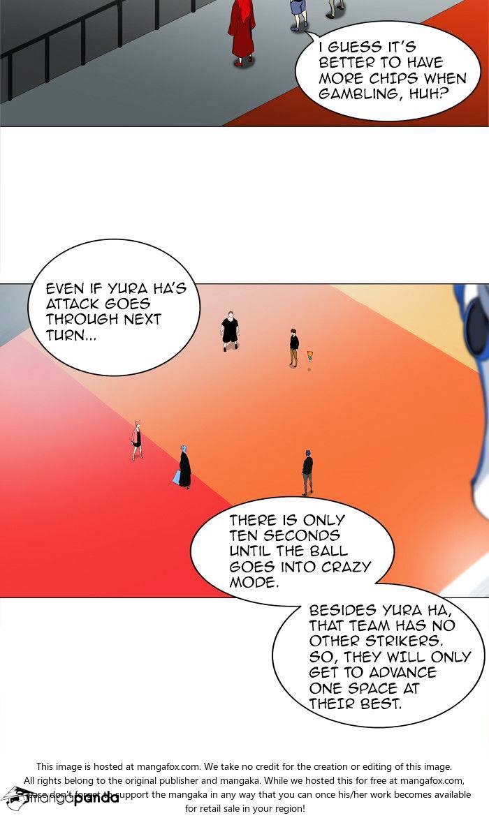 Tower of God, Chapter 208 image 02